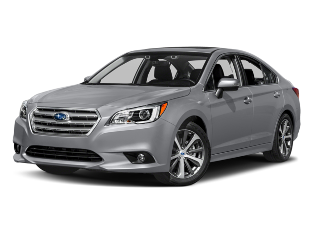 2017 Subaru Legacy 2.5i Limited Sedan 4D