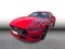 2024 Ford Mustang EcoBoost Coupe 2D