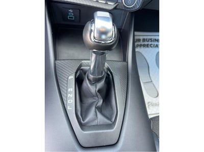2024 Ford Mustang EcoBoost Coupe 2D