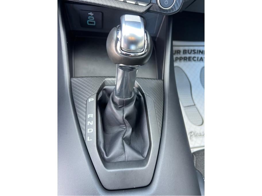 2024 Ford Mustang EcoBoost Coupe 2D