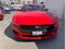 2024 Ford Mustang EcoBoost Coupe 2D