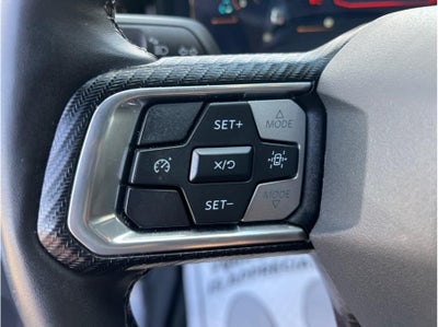 2024 Ford Mustang EcoBoost Coupe 2D