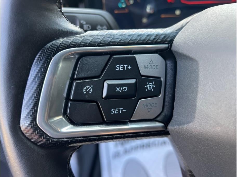 2024 Ford Mustang EcoBoost Coupe 2D