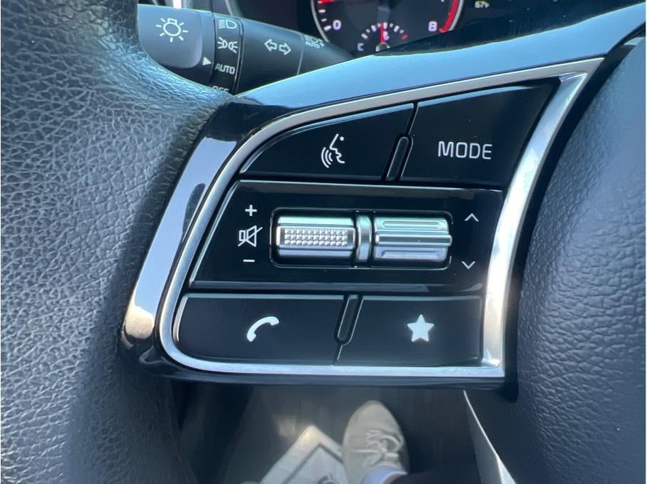 2023 Kia Forte LXS Sedan 4D