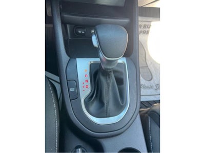 2023 Kia Forte LXS Sedan 4D