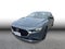 2024 Mazda MAZDA3 2.5 S Carbon Edition Sedan 4D