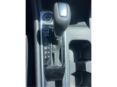 2024 Nissan Sentra SV Sedan 4D