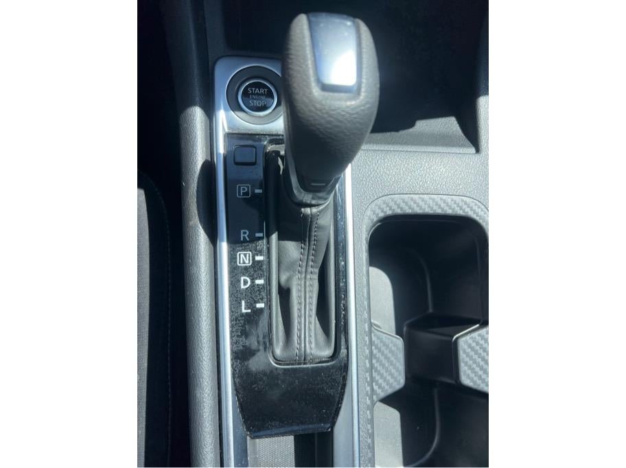 2024 Nissan Sentra SV Sedan 4D