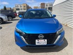 2024 Nissan Sentra SV Sedan 4D