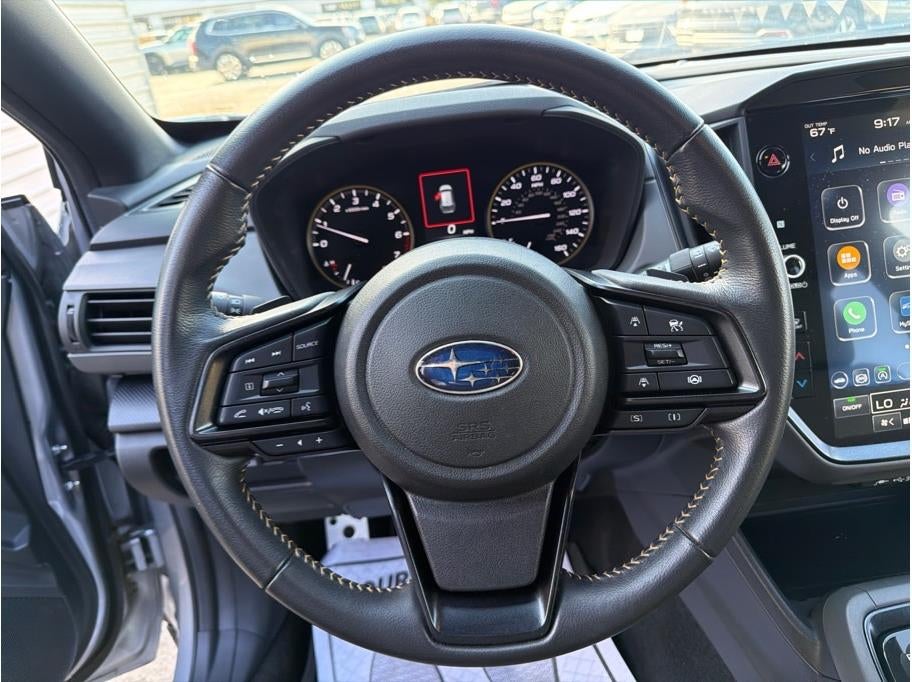 2024 Subaru Crosstrek Sport SUV 4D