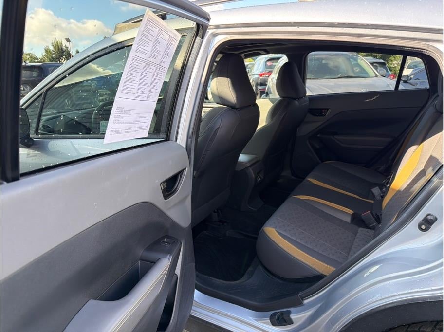 2024 Subaru Crosstrek Sport SUV 4D