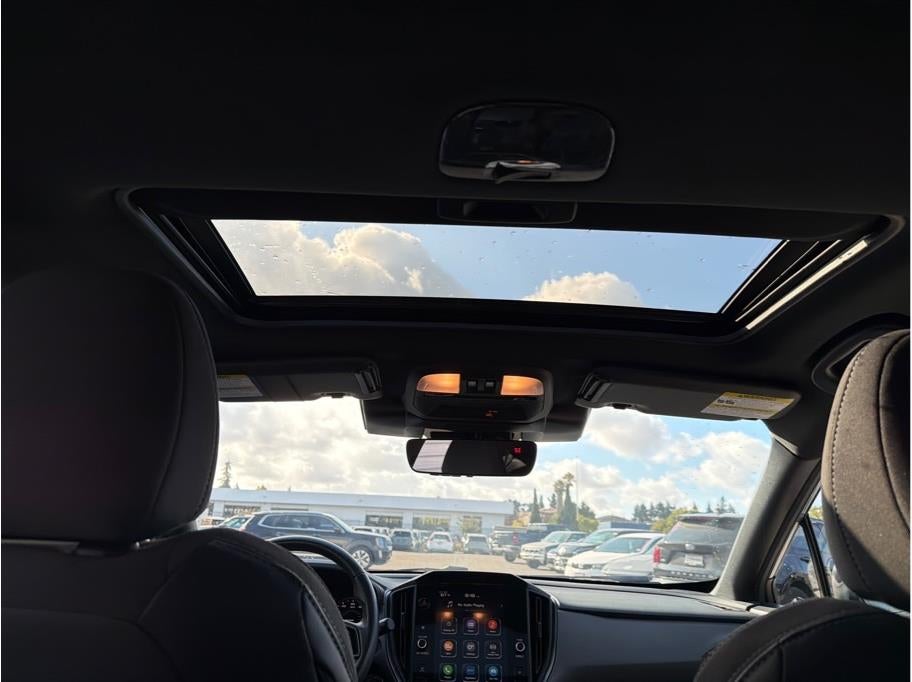 2024 Subaru Crosstrek Sport SUV 4D