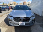 2024 Subaru Crosstrek Sport SUV 4D