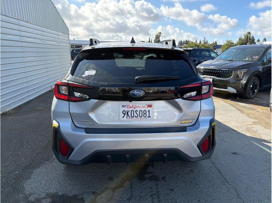 2024 Subaru Crosstrek Sport SUV 4D