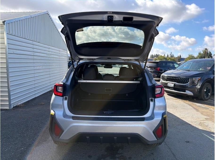 2024 Subaru Crosstrek Sport SUV 4D