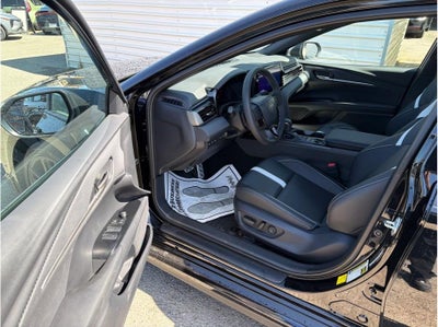 2026 Toyota Camry Nightshade Sedan 4D