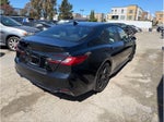 2026 Toyota Camry Nightshade Sedan 4D