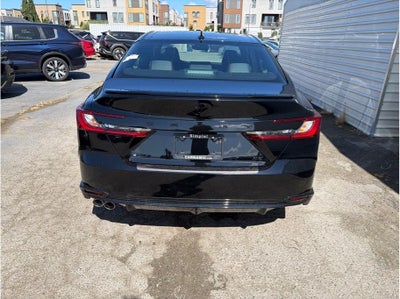2026 Toyota Camry Nightshade Sedan 4D