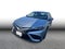 2024 Toyota Camry SE Sedan 4D