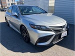 2024 Toyota Camry SE Sedan 4D