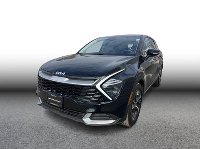2025 Kia Sportage EX Sport Utility 4D