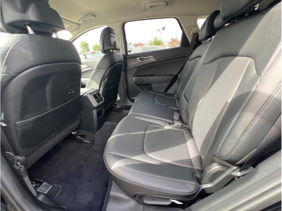 2025 Kia Sportage EX Sport Utility 4D