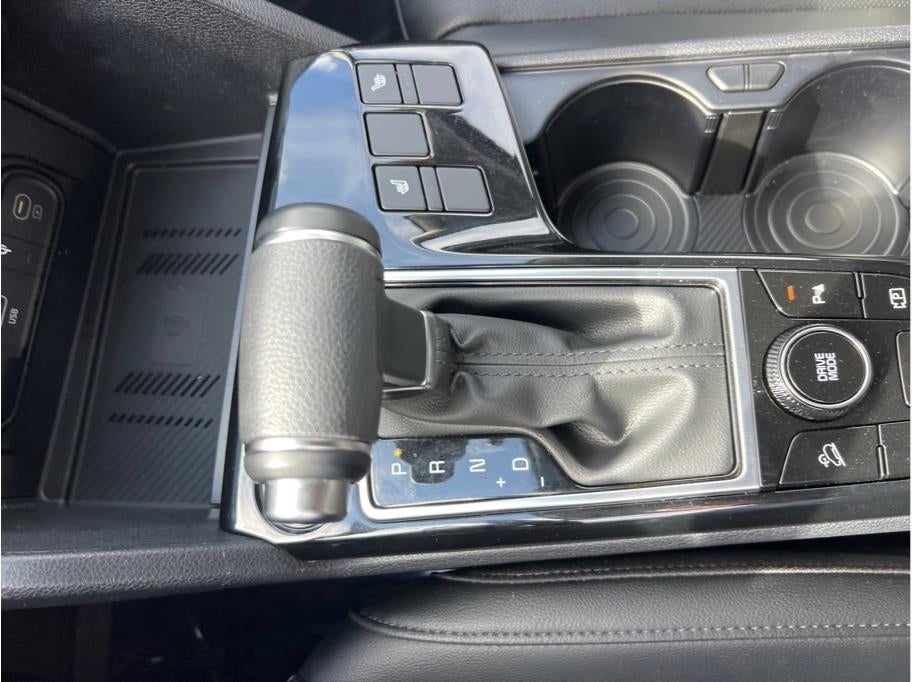 2025 Kia Sportage EX Sport Utility 4D