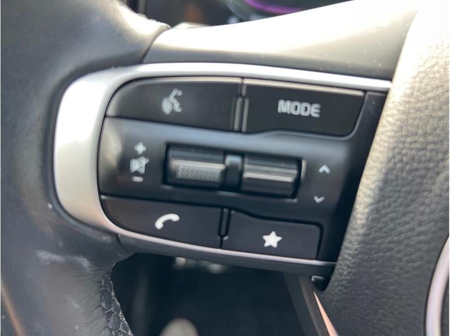 2025 Kia Sportage EX Sport Utility 4D