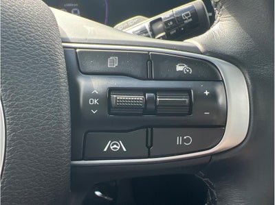 2025 Kia Sportage EX Sport Utility 4D