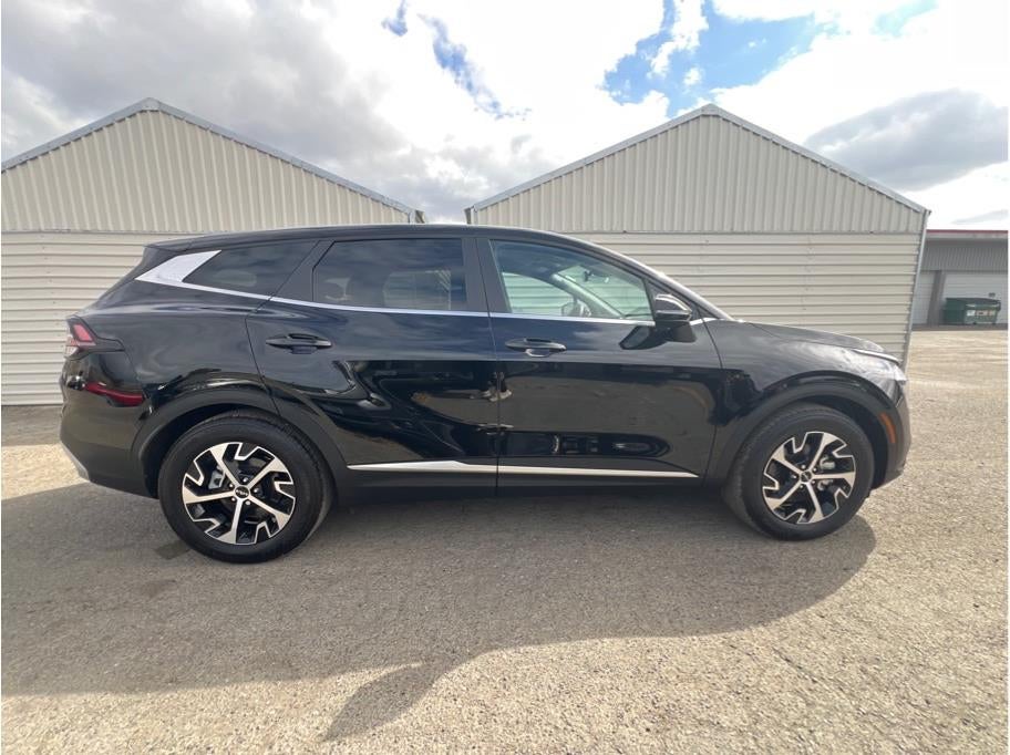 2025 Kia Sportage EX Sport Utility 4D