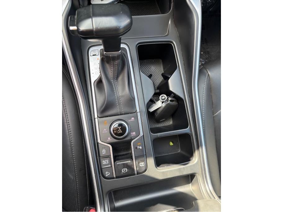 2024 Kia Sorento S Sport Utility 4D