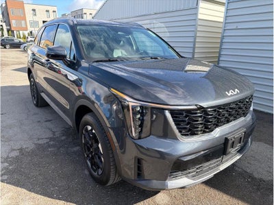 2024 Kia Sorento S Sport Utility 4D