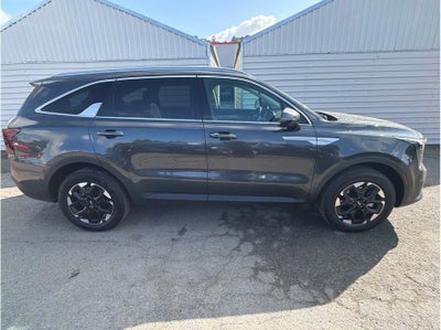 2024 Kia Sorento S Sport Utility 4D