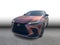 2025 Lexus NX 350 F SPORT Handling Sport Utility 4D