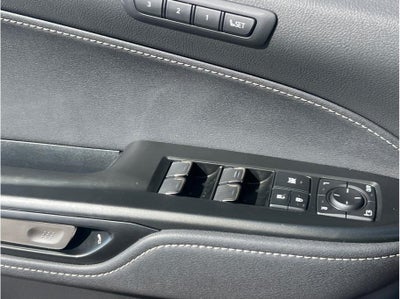 2025 Lexus NX 350 F SPORT Handling Sport Utility 4D