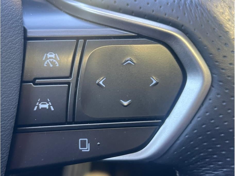 2025 Lexus NX 350 F SPORT Handling Sport Utility 4D