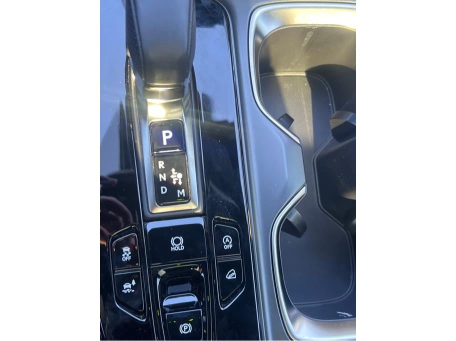2025 Lexus NX 350 F SPORT Handling Sport Utility 4D