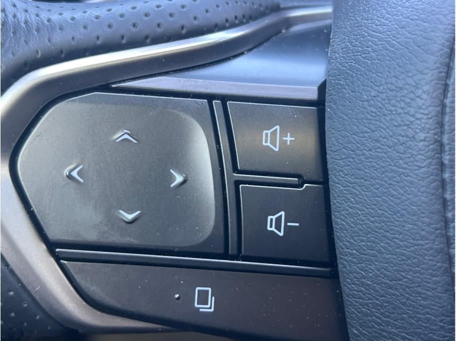 2025 Lexus NX 350 F SPORT Handling Sport Utility 4D