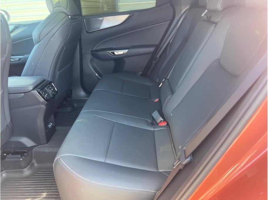 2025 Lexus NX 350 F SPORT Handling Sport Utility 4D