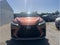 2025 Lexus NX 350 F SPORT Handling Sport Utility 4D