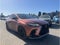 2025 Lexus NX 350 F SPORT Handling Sport Utility 4D
