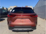 2025 Lexus NX 350 F SPORT Handling Sport Utility 4D