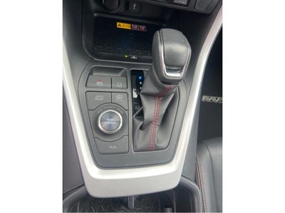 2022 Toyota RAV4 Prime XSE Sport Utility 4D