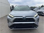 2022 Toyota RAV4 Prime XSE Sport Utility 4D