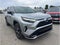 2022 Toyota RAV4 Prime XSE Sport Utility 4D
