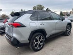 2022 Toyota RAV4 Prime XSE Sport Utility 4D