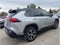 2022 Toyota RAV4 Prime XSE Sport Utility 4D