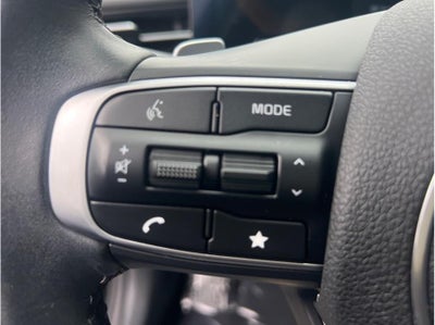 2025 Kia K5 GT Sedan 4D