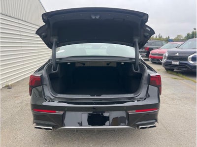2025 Kia K5 GT Sedan 4D