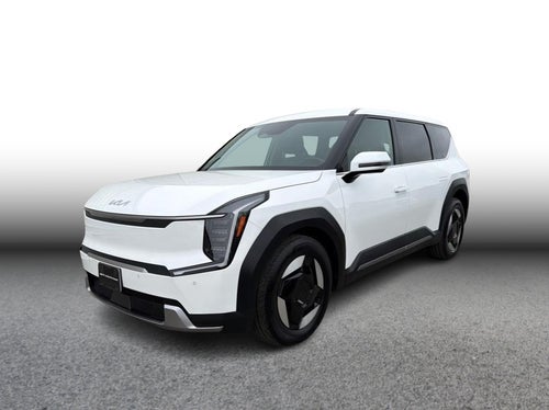 2024 Kia EV9 Light Long Range Sport Utility 4D